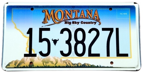 Montana