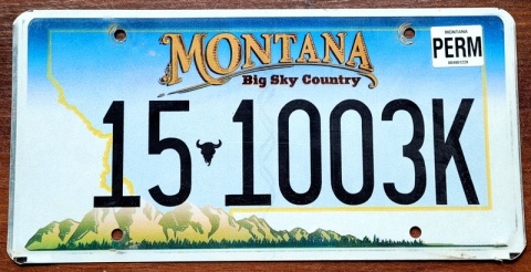 Montana