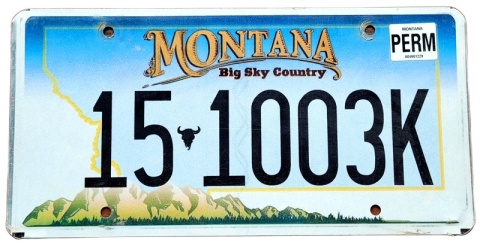 Montana