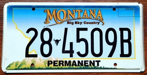 Montana