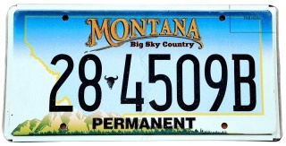 Montana