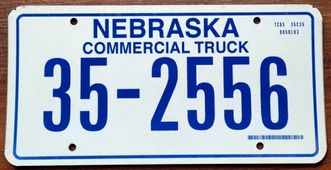 Nebraska