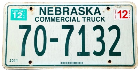 Nebraska 2016