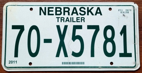 Nebraska