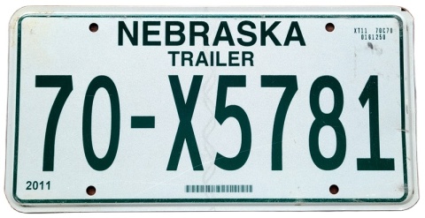 Nebraska