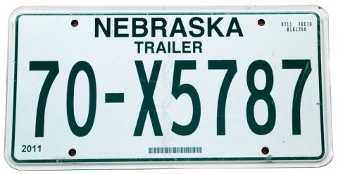 Nebraska