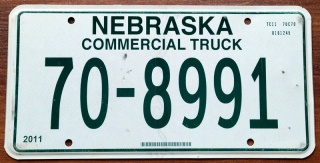 Nebraska