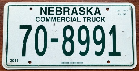 Nebraska