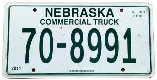 Nebraska