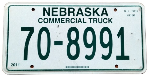 Nebraska