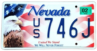 Nevada 2017