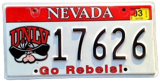 Nevada 2019