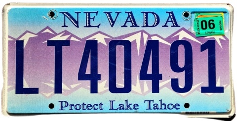 Nevada 2020