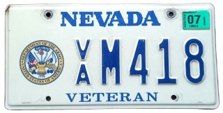 Nevada 2020