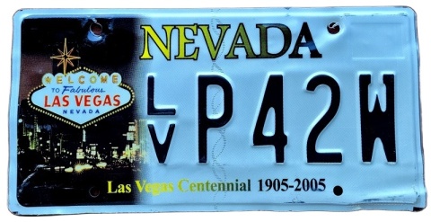 Nevada - Las Vegas
