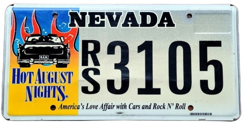 Nevada