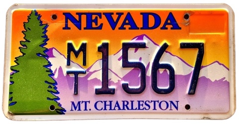 Nevada