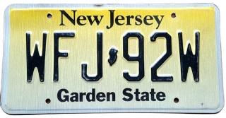 New Jersey