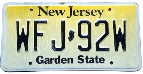 New Jersey