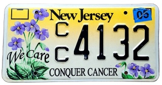 New Jersey