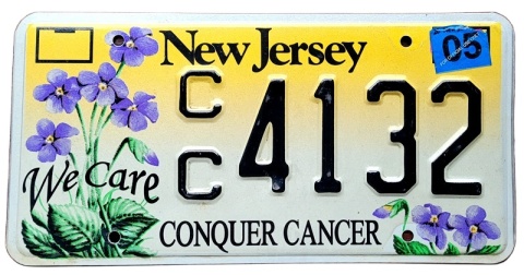 New Jersey