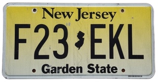 New Jersey