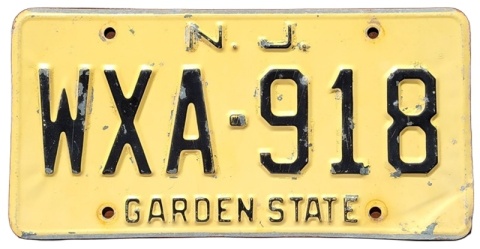 New Jersey