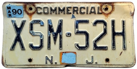 New Jersey
