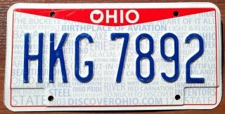 Ohio