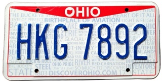 Ohio