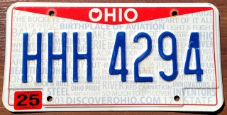 Ohio