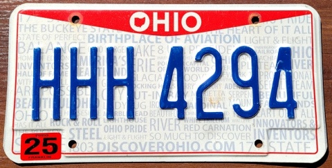 Ohio