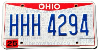 Ohio