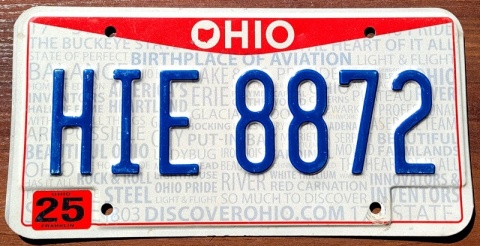 Ohio