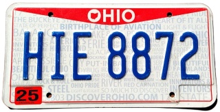 Ohio