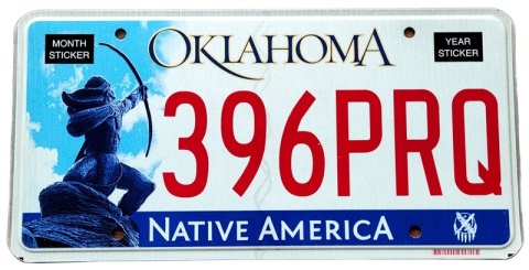 Oklahoma