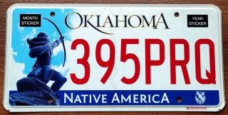 Oklahoma