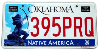 Oklahoma