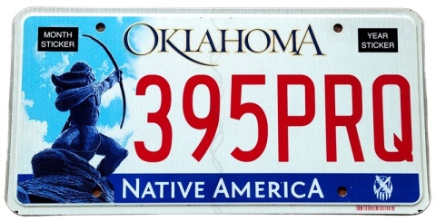 Oklahoma