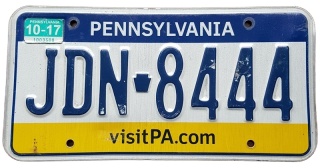 Pennsylvania 2017 - 444