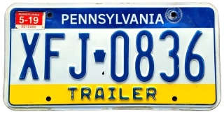 Pennsylvania 2019