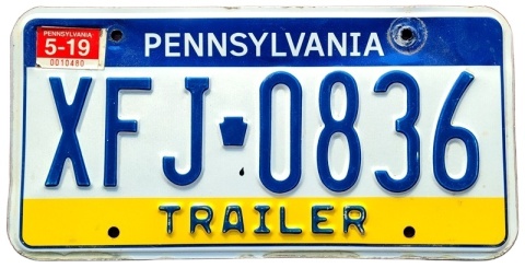 Pennsylvania 2019