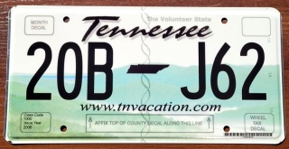 Tennessee