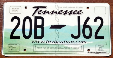 Tennessee