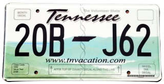 Tennessee