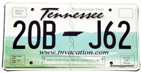 Tennessee