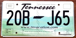 Tennessee
