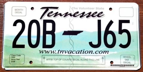 Tennessee