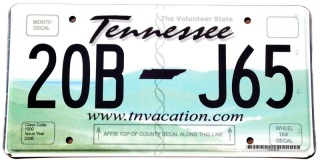 Tennessee