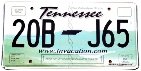 Tennessee